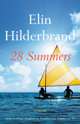 28 Summers #1 by Elin Hilderbrand