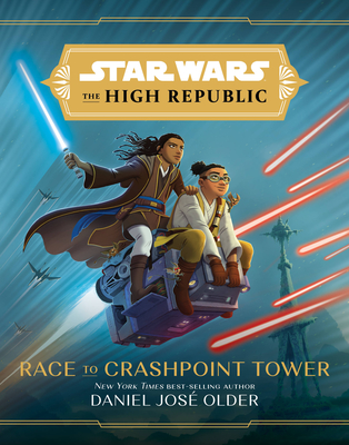 Star Wars: Race to Crashpoint Tower