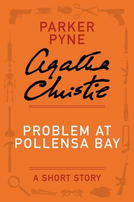 Problem at Pollensa Bay (Parker Pyne)