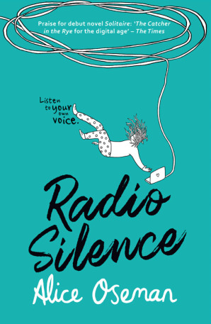 Radio Silence (Osemanverse #8)