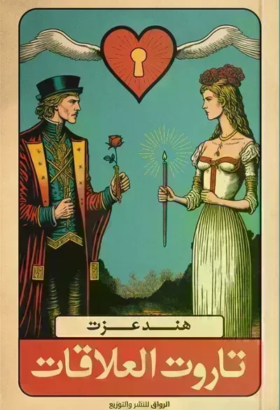 كتاب تاروت العلاقات