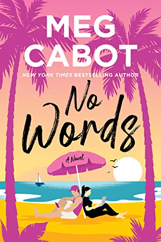 No Words (Little Bridge Island #3)