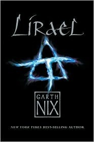 Lirael (Abhorsen #2)