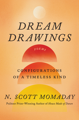 Dream Drawings by N. Scott Momaday