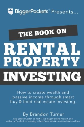 The Book on Rental Property Investing