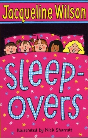 Sleepovers by Jacqueline Wilson
