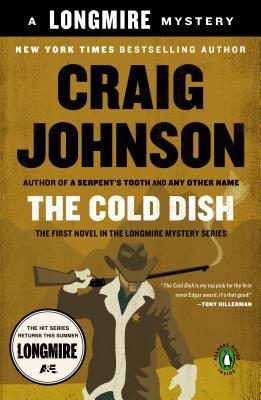 The Cold Dish (Walt Longmire #1)