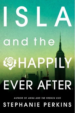Isla and the Happily Ever After #3