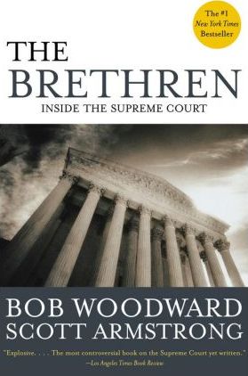 THE Brethren: Inside the Supreme Court