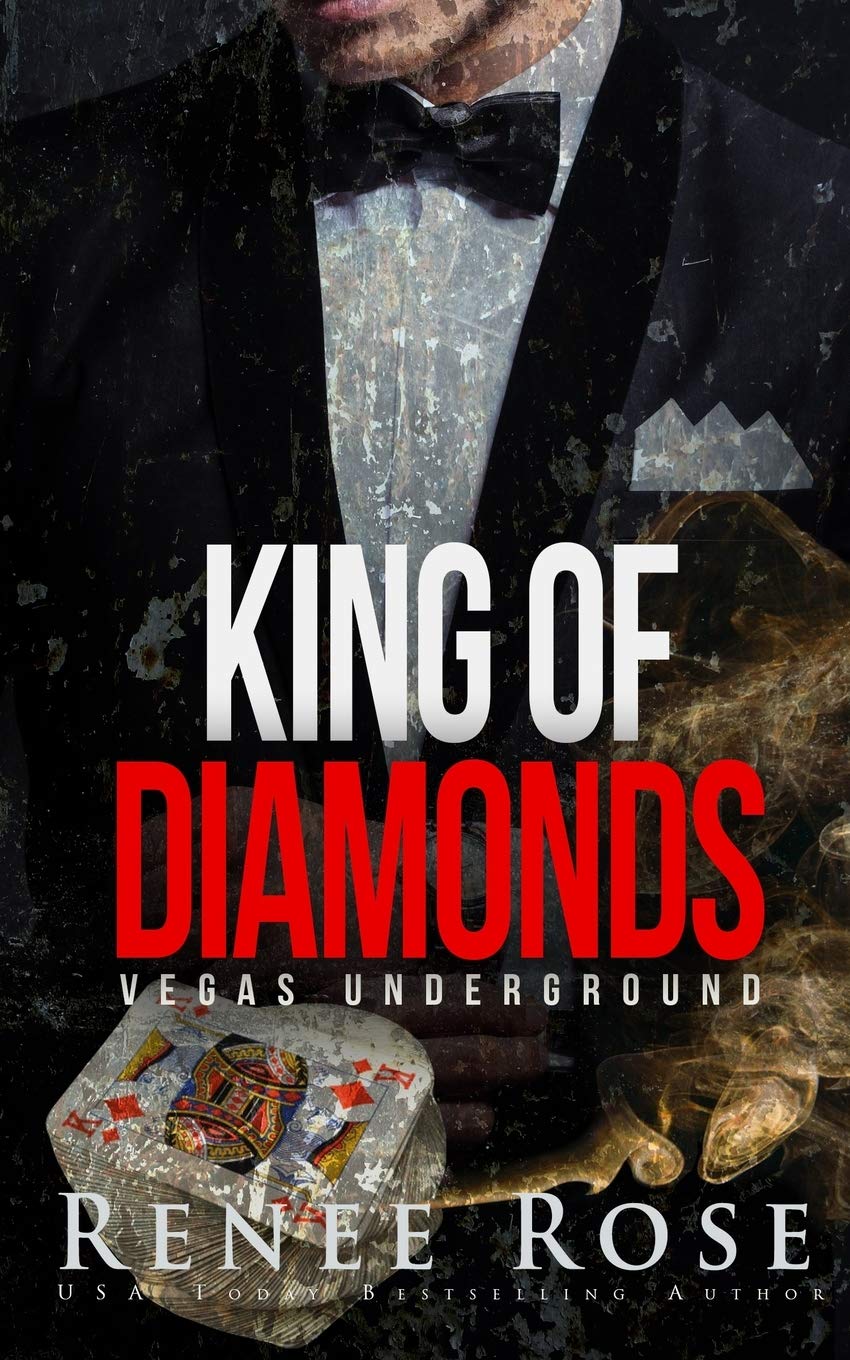 King of Diamonds (Vegas Underground #1)