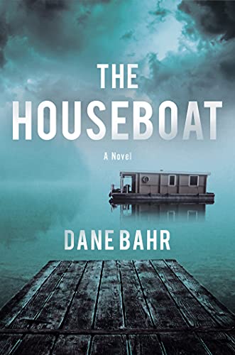 The Houseboat by Dane Bahr