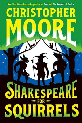 Shakespeare for Squirrels (Fool #3)