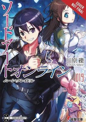 Sword Art Online 19 (light novel)