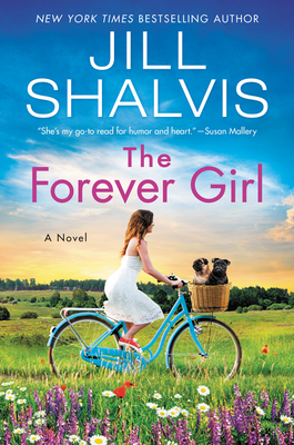 The Forever Girl (Wildstone #6)