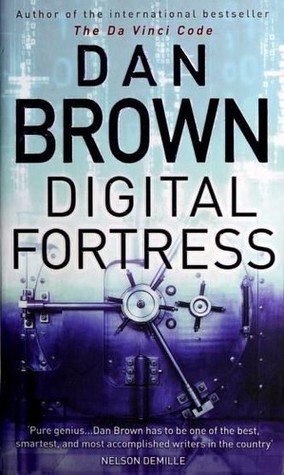 Digital Fortress by Dan Brown