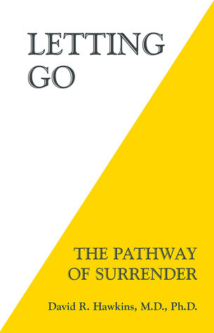 Letting Go: The Pathway of Surrender #9
