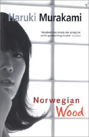Norwegian Wood by Haruki Murakami