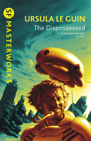 The Dispossessed (Hainish Cycle #6)