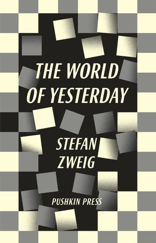 The World of Yesterday