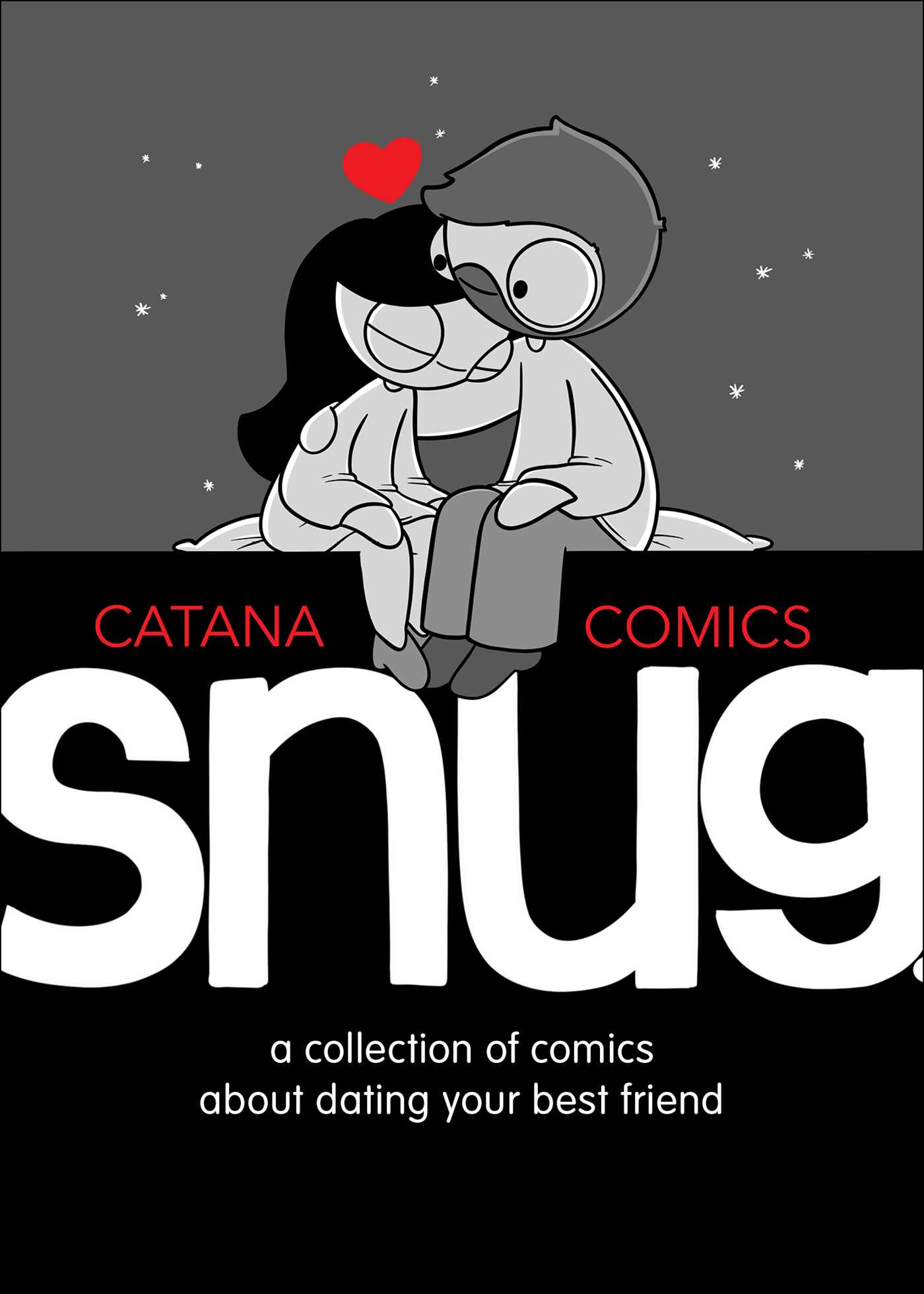 Snug (Catana Comics #2)