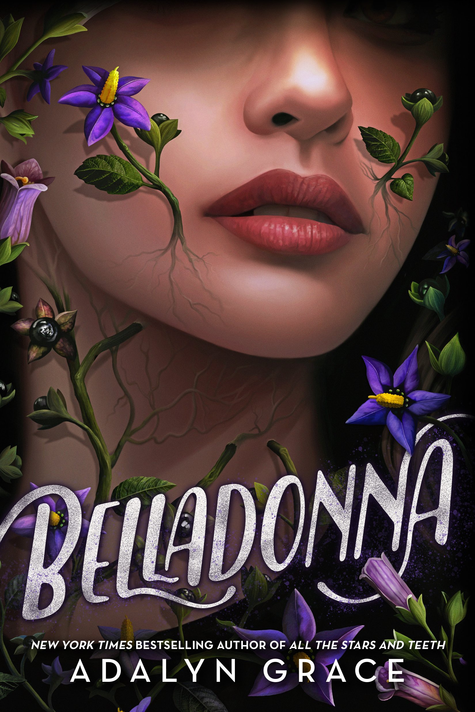 Belladonna #1 by Adalyn Grace