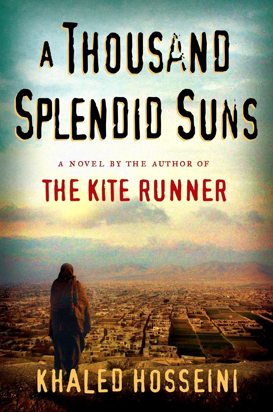 A Thousand Splendid Suns