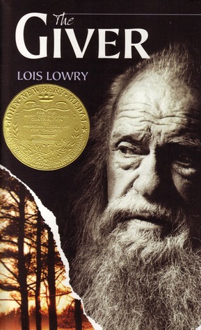 The Giver #1 by Lois Lowry