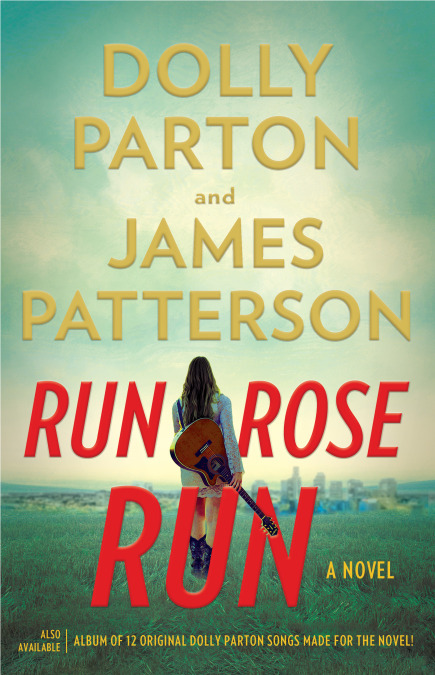 Run Rose Run by Dolly Parton