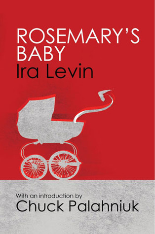Rosemary's Baby #1 by Ira Levin