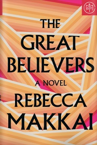The Great Believers by Rebecca Makkai