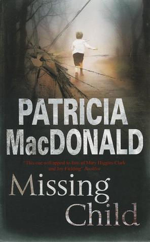 Missing Child by Patricia MacDonald