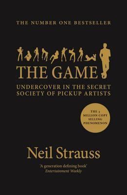 The Game by Neil Strauss