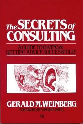 The Secrets of Consulting