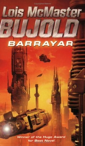 Barrayar (Vorkosigan Saga (Publication Order) #7)