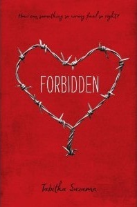 Forbidden by Tabitha Suzuma