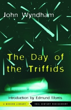 The Day of the Triffids (Triffids #1)