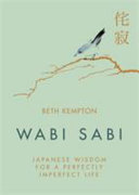 Wabi Sabi by Beth Kempton