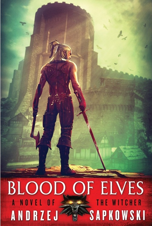 Blood of Elves (The Witcher #3)
