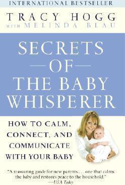 Secrets of the Baby Whisperer