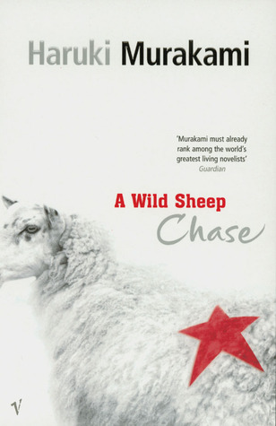A Wild Sheep Chase (The Rat #3)