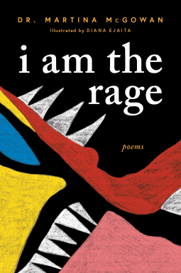 I am The Rage: A Black Poetry Collection