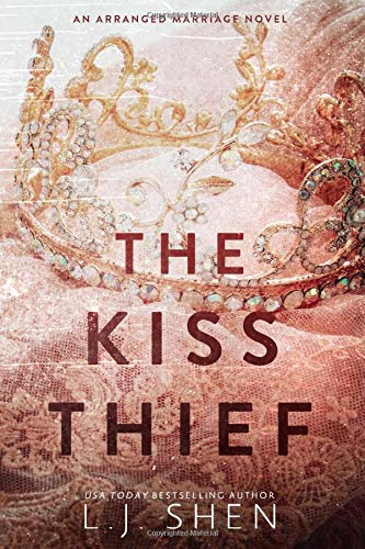 The Kiss Thief by L.J. Shen