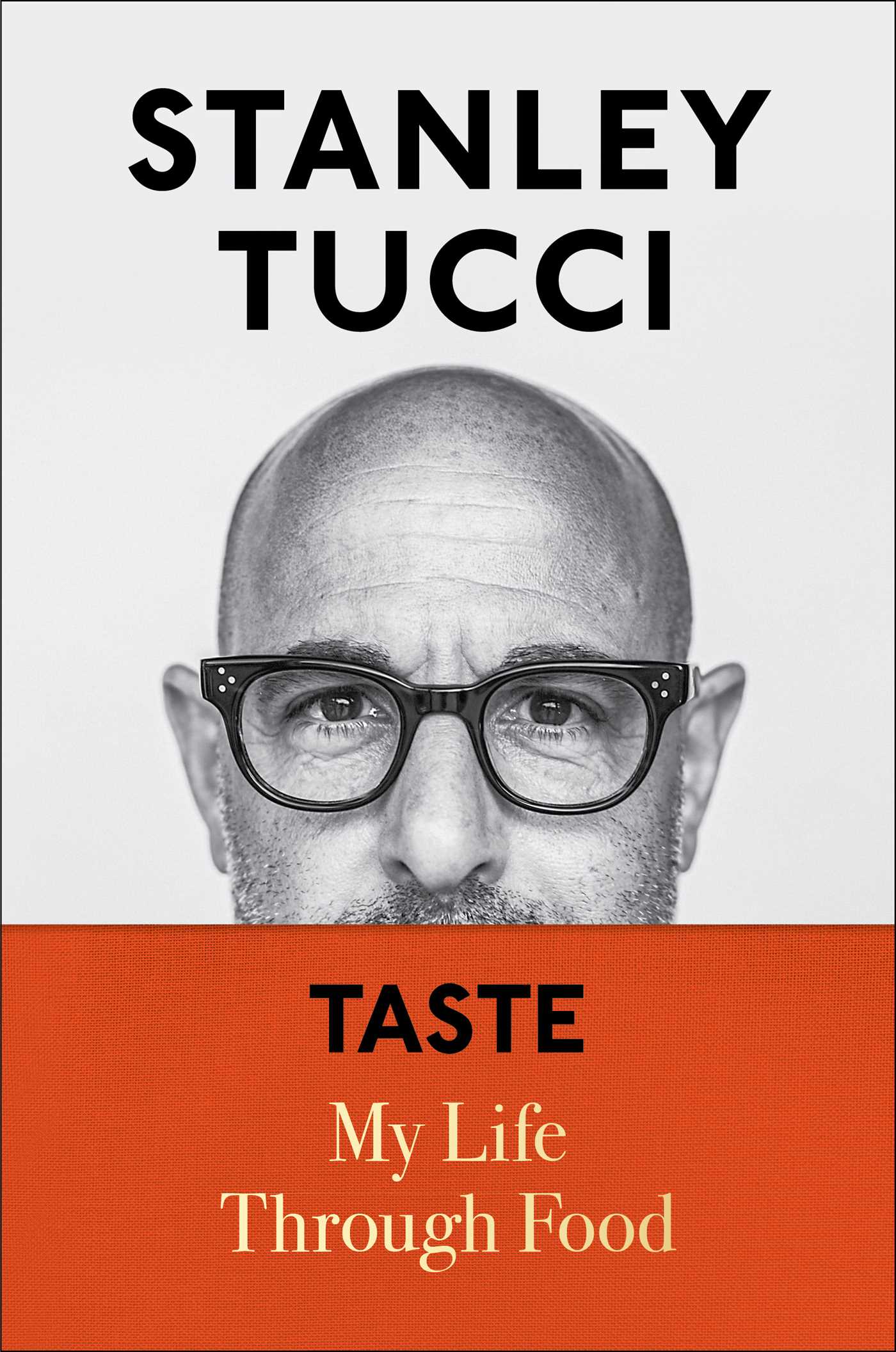 Taste: My Life through Food