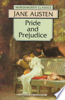 Pride and Prejudice by Jane Austen