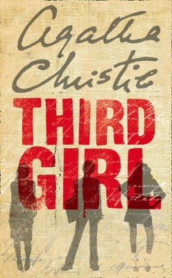 Third Girl (Hercule Poirot #31)