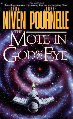 The Mote in God's Eye (Moties #1)