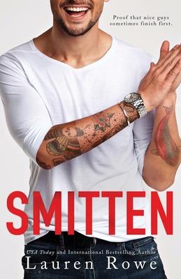 Smitten by Lauren Rowe