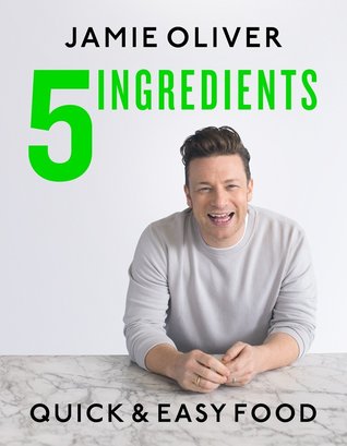 5 Ingredients – Quick Easy Food