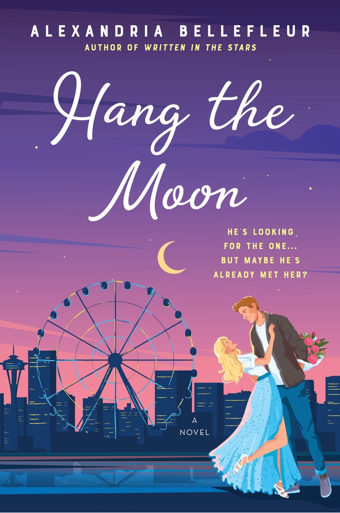 Hang the Moon #2