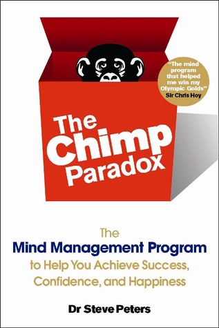 The Chimp Paradox by Steve Peters